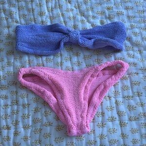 Hunza G bikini